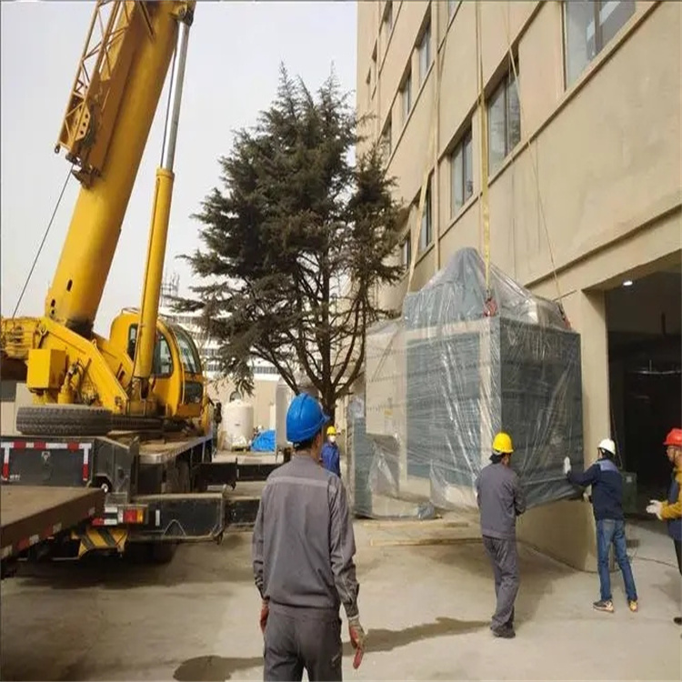 任县附近12吨吊车出租电话