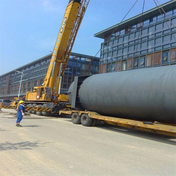 任县大型吊车租赁公司