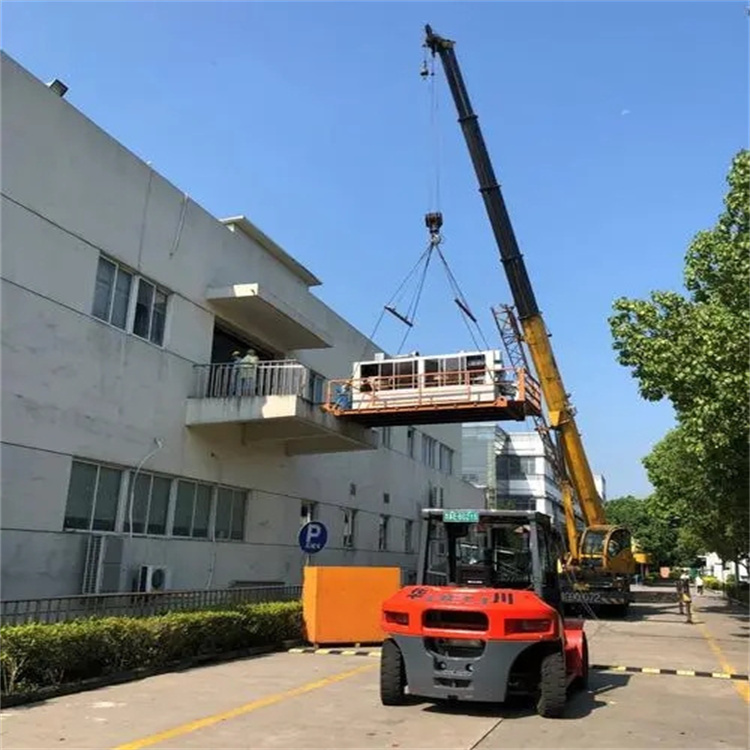 任县小型吊车出租电话