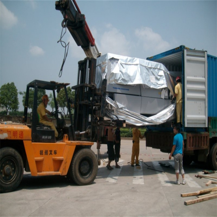 任县附近的随车吊出租服务：选择指南与注意事项