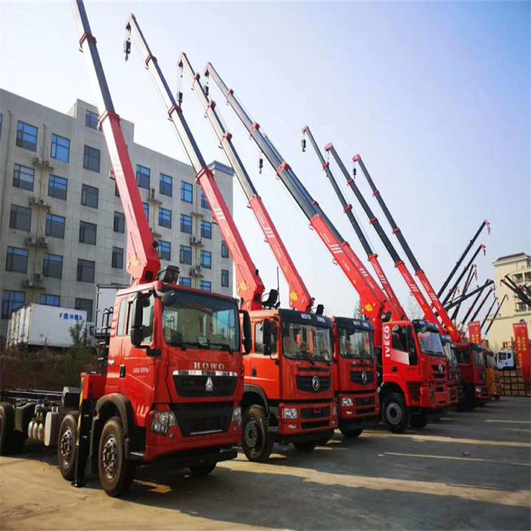 任县吊车出租保险全解读：设备损坏责任如何划分