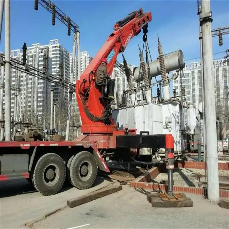 任县就近吊车出租|工地厂房吊装设备租赁|24小时高效响应