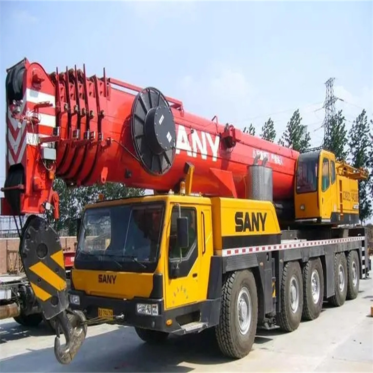 任县附近工地哪里有吊车出租|应急吊装服务|24小时灵活调度