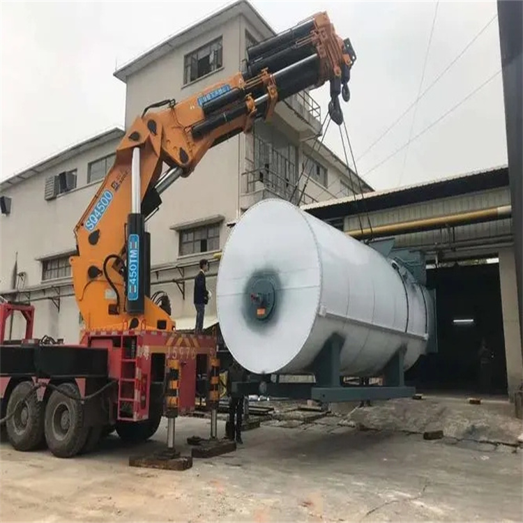 任县室内装修小型折臂吊出租服务：高效解决方案与租赁指南