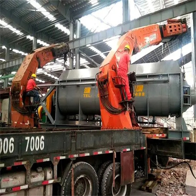 任县大型随车吊出租多少钱