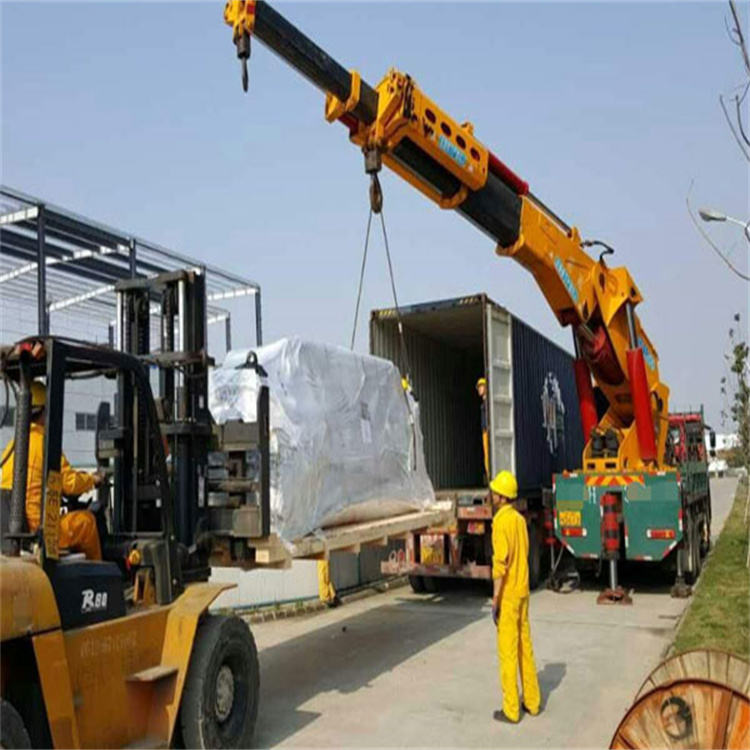 任县专业随车吊出租电话