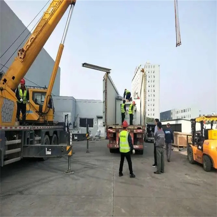 任县如何找到附近的吊车救援服务