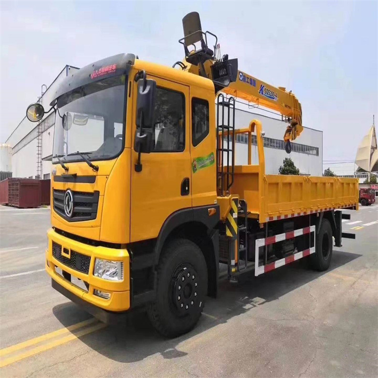 任县附近找一辆随车吊出租