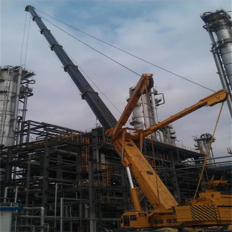 任县50t汽车吊出租