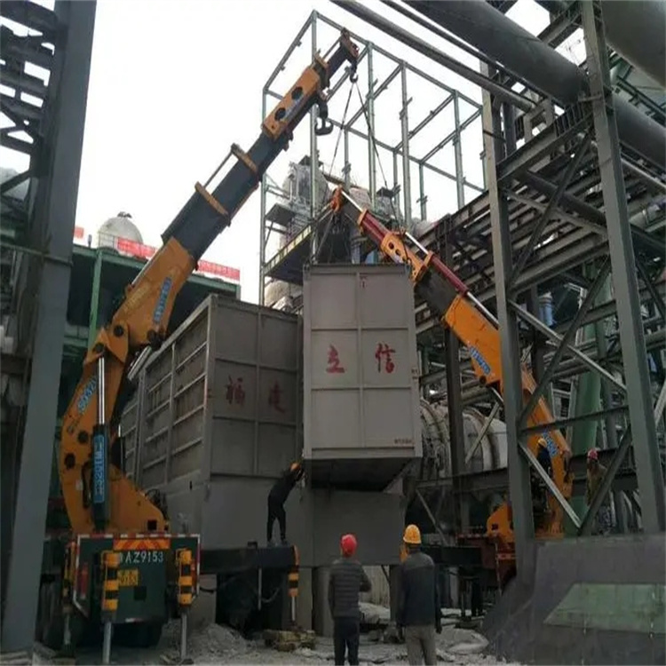 任县折臂吊车租赁电话