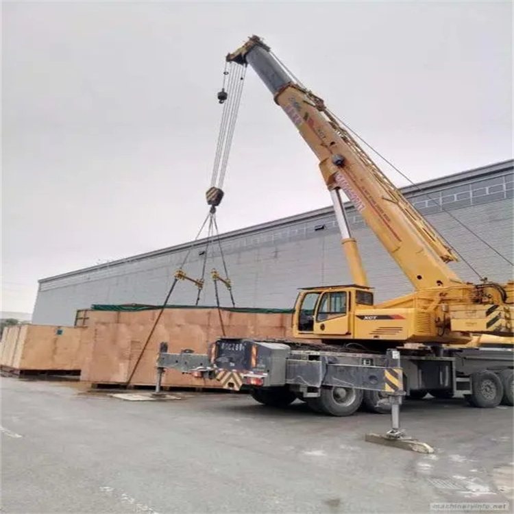 任县500吨汽车吊出租