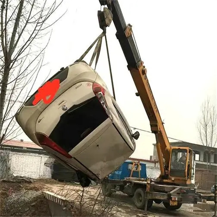 任县随时待命，吊车24小时道路救援服务全解析