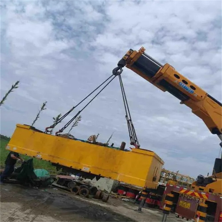 任县专业吊车出租哪家好