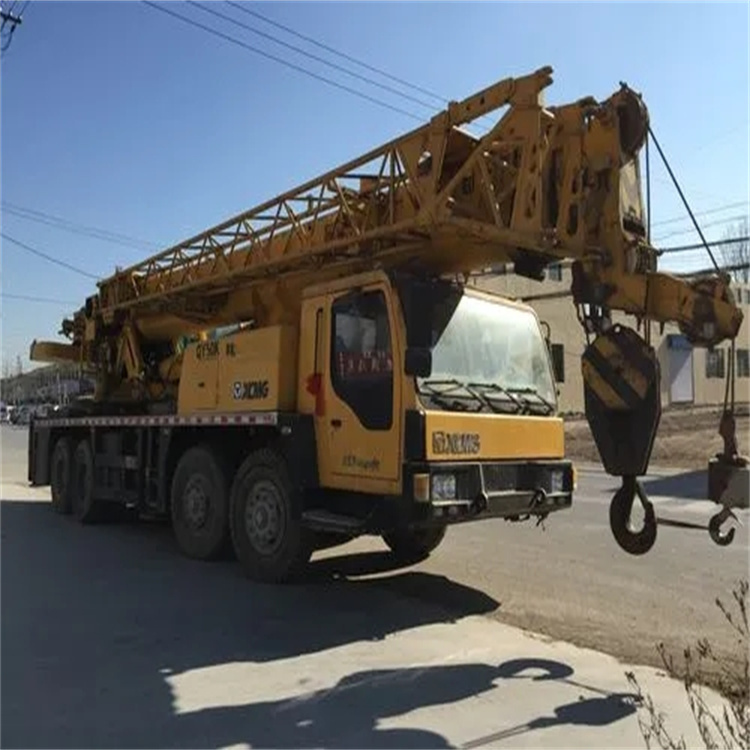 任县哪里有专业吊车出租